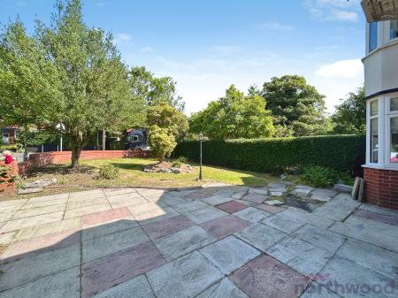 3 bedroom Semi-detached house for sale in Chorley New Road, Bolton, BL1