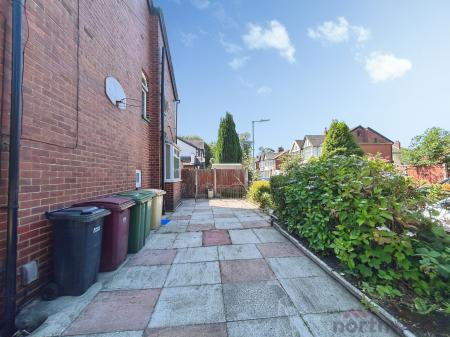 3 bedroom Semi-detached house for sale in Chorley New Road, Bolton, BL1