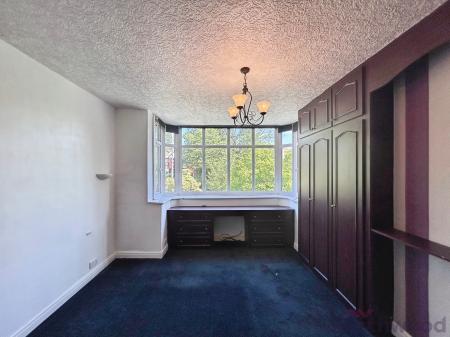 3 bedroom Semi-detached house for sale in Chorley New Road, Bolton, BL1