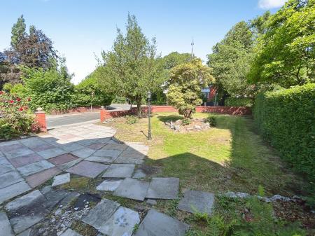 3 bedroom Semi-detached house for sale in Chorley New Road, Bolton, BL1