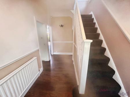 3 bedroom Semi-detached house for sale in Chorley New Road, Bolton, BL1