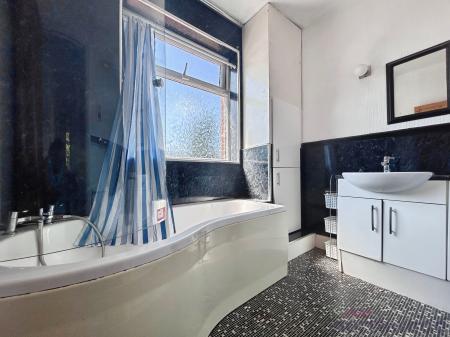 3 bedroom Semi-detached house for sale in Chorley New Road, Bolton, BL1