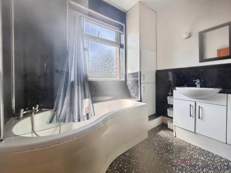 3 bedroom Semi-detached house for sale in Chorley New Road, Bolton, BL1