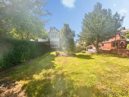 Chorley New Road, Bolton, BL1
