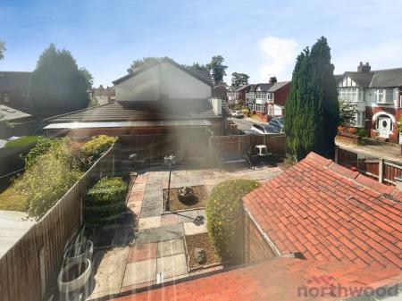 3 bedroom Semi-detached house for sale in Chorley New Road, Bolton, BL1