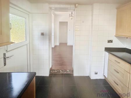 3 bedroom Semi-detached house for sale in Chorley New Road, Bolton, BL1