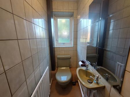 3 bedroom Detached house to let in Standfield Drive, Worsley, M28