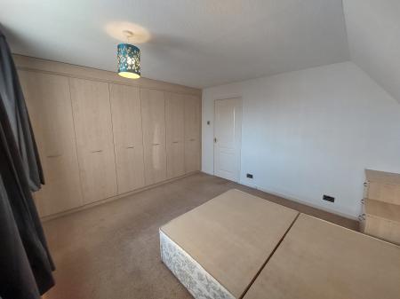3 bedroom Detached house to let in Standfield Drive, Worsley, M28