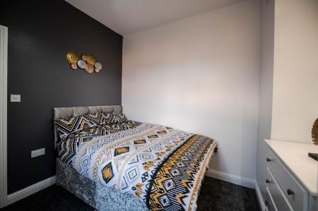 Wilfred Road, Walkden, M28