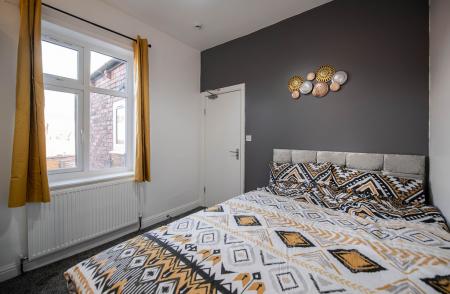 5 bedroom House of Multiple Occupation to let in Wilfred Road, Walkden, M28