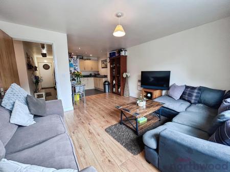 2 bedroom Flat for sale in Bradshawgate, Bolton, BL1
