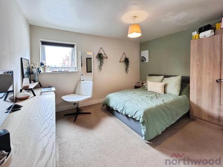 2 bedroom Flat for sale in Bradshawgate, Bolton, BL1