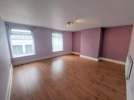 2 bedroom Terraced House to let in St Georges Road, Bolton, BL1
