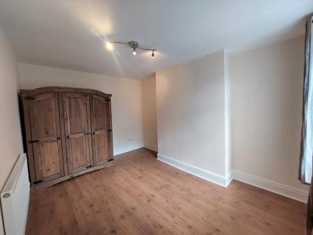 2 bedroom Terraced House to let in St Georges Road, Bolton, BL1