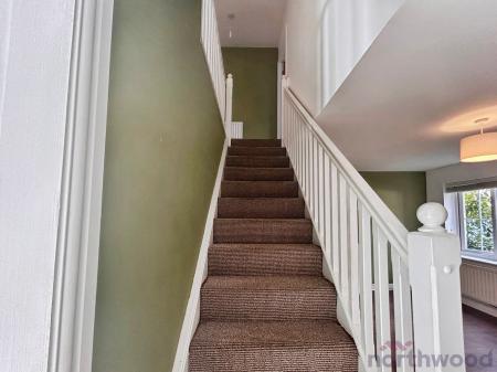 3 bedroom Semi-detached house for sale in Valley Mill Lane, Bury, BL9
