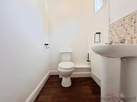 3 bedroom Semi-detached house for sale in Valley Mill Lane, Bury, BL9