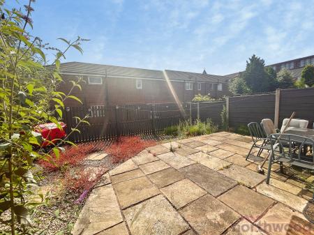 3 bedroom Semi-detached house for sale in Valley Mill Lane, Bury, BL9