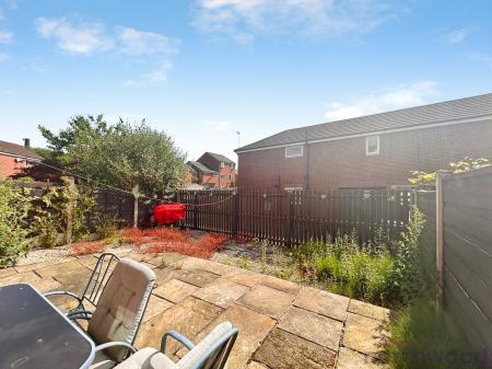 3 bedroom Semi-detached house for sale in Valley Mill Lane, Bury, BL9