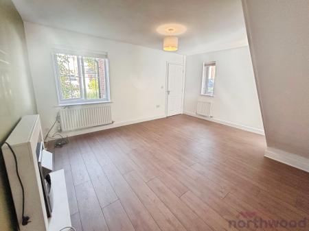 3 bedroom Semi-detached house for sale in Valley Mill Lane, Bury, BL9