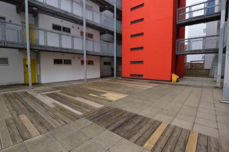 2 bedroom Flat to let in The Picture House, Bolton, BL1
