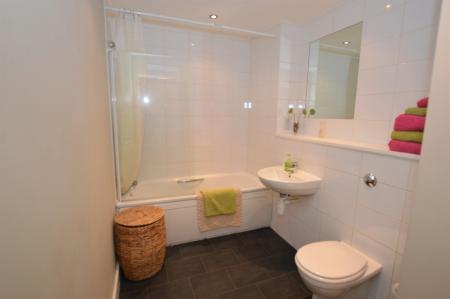 2 bedroom Flat to let in The Picture House, Bolton, BL1