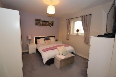 2 bedroom Flat to let in The Picture House, Bolton, BL1