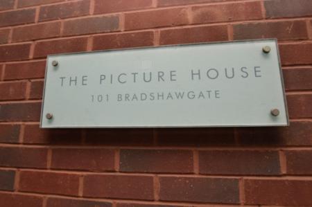 2 bedroom Flat to let in The Picture House, Bolton, BL1