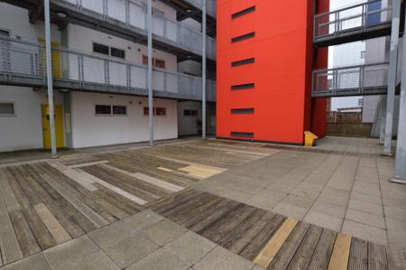 2 bedroom Flat to let in The Picture House, Bolton, BL1