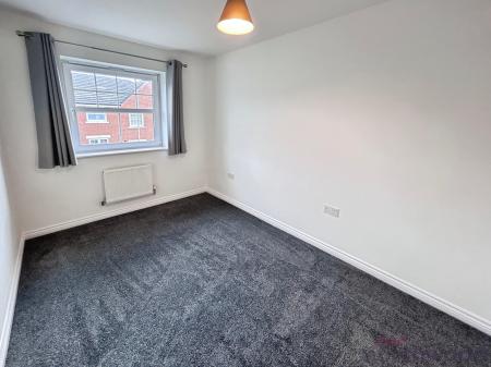 3 bedroom Mews house to let in Textile Way, Bolton, BL1