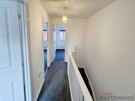 3 bedroom Mews house to let in Textile Way, Bolton, BL1