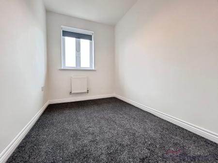 3 bedroom Mews house to let in Textile Way, Bolton, BL1