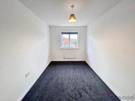 3 bedroom Mews house to let in Textile Way, Bolton, BL1