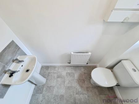3 bedroom Mews house to let in Textile Way, Bolton, BL1