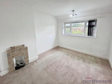 1 bedroom Flat to let in Longsight, Harwood, Bolton, BL2
