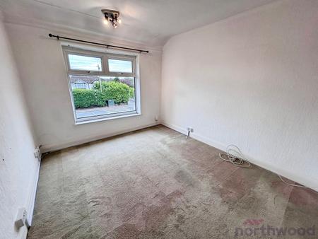 1 bedroom Flat to let in Longsight, Harwood, Bolton, BL2