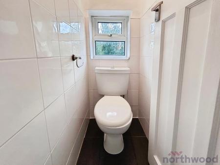 1 bedroom Flat to let in Longsight, Harwood, Bolton, BL2