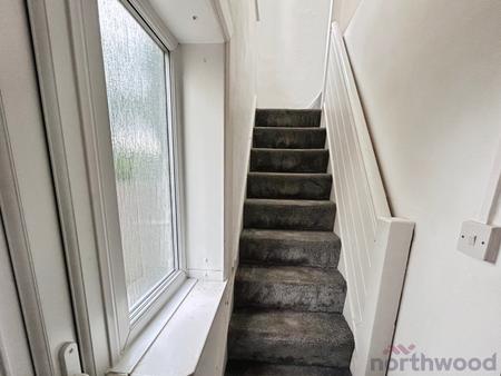 1 bedroom Flat to let in Longsight, Harwood, Bolton, BL2