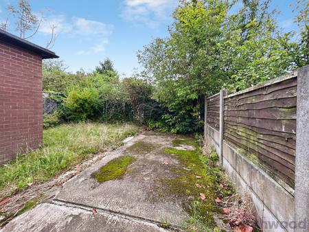 1 bedroom Flat to let in Longsight, Harwood, Bolton, BL2