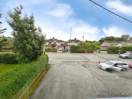 1 bedroom Flat to let in Longsight, Harwood, Bolton, BL2