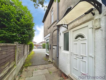 1 bedroom Flat to let in Longsight, Harwood, Bolton, BL2