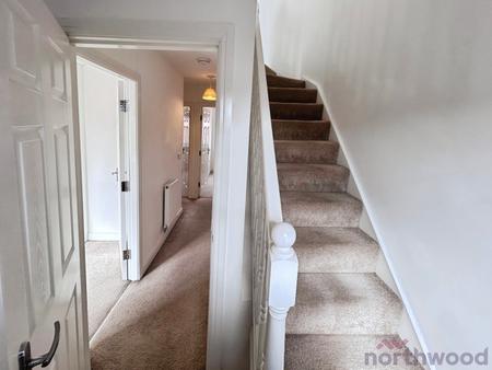 4 bedroom Detached house to let in Salisbury Avenue, Bolton, BL1