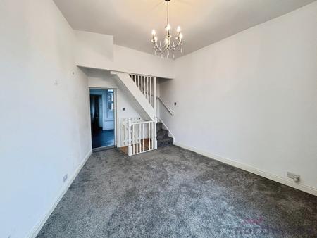 2 bedroom Terraced House for sale in Tottington Road, Bury, Bury, BL8