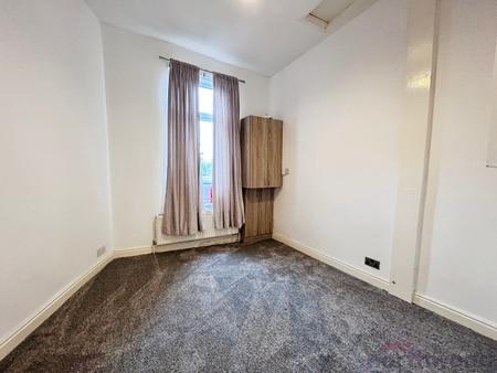 2 bedroom Terraced House for sale in Tottington Road, Bury, Bury, BL8