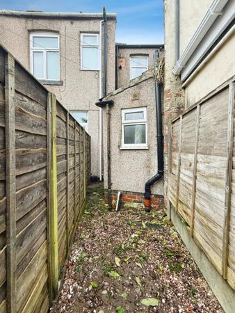 2 bedroom Terraced House for sale in Tottington Road, Bury, Bury, BL8