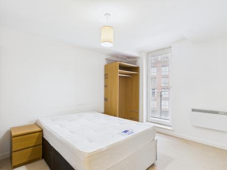 1 bedroom Flat for sale in 155 Bromsgrove Street, City Centre, Birmingham, B5