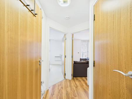 1 bedroom Flat for sale in 155 Bromsgrove Street, City Centre, Birmingham, B5