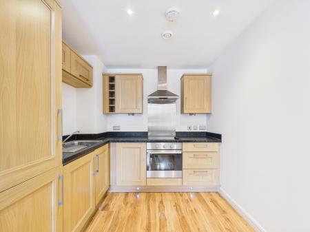 1 bedroom Flat for sale in 155 Bromsgrove Street, City Centre, Birmingham, B5