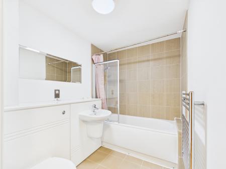 1 bedroom Flat for sale in 155 Bromsgrove Street, City Centre, Birmingham, B5