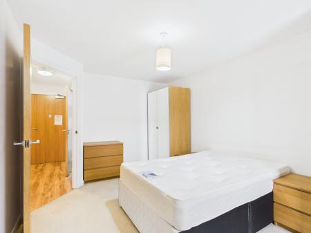 1 bedroom Flat for sale in 155 Bromsgrove Street, City Centre, Birmingham, B5