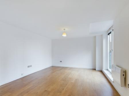 1 bedroom Studio flat for sale in 155 Bromsgrove Street, City Centre, Birmingham, B5